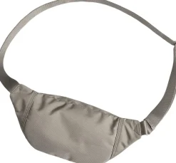 Markberg Cargo Bum Bag, Recycled Walnut w/gold New