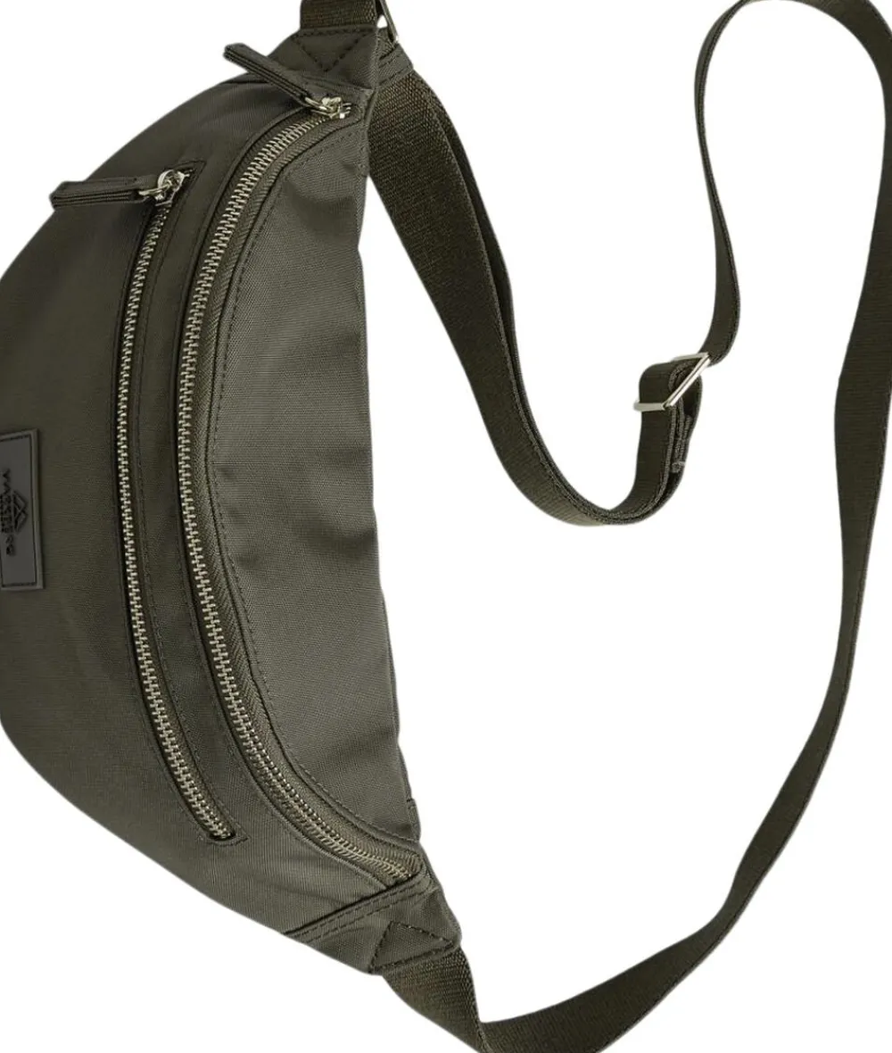 Cargombg Bum Bag, Recycled>Markberg Online
