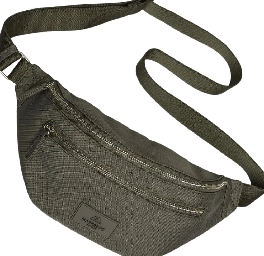 Cargombg Bum Bag, Recycled>Markberg Online