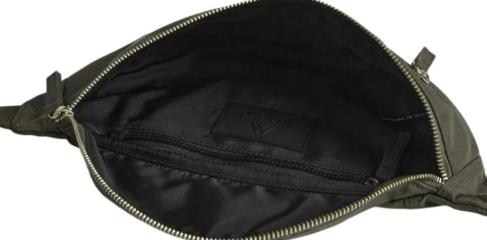 Cargombg Bum Bag, Recycled>Markberg Online