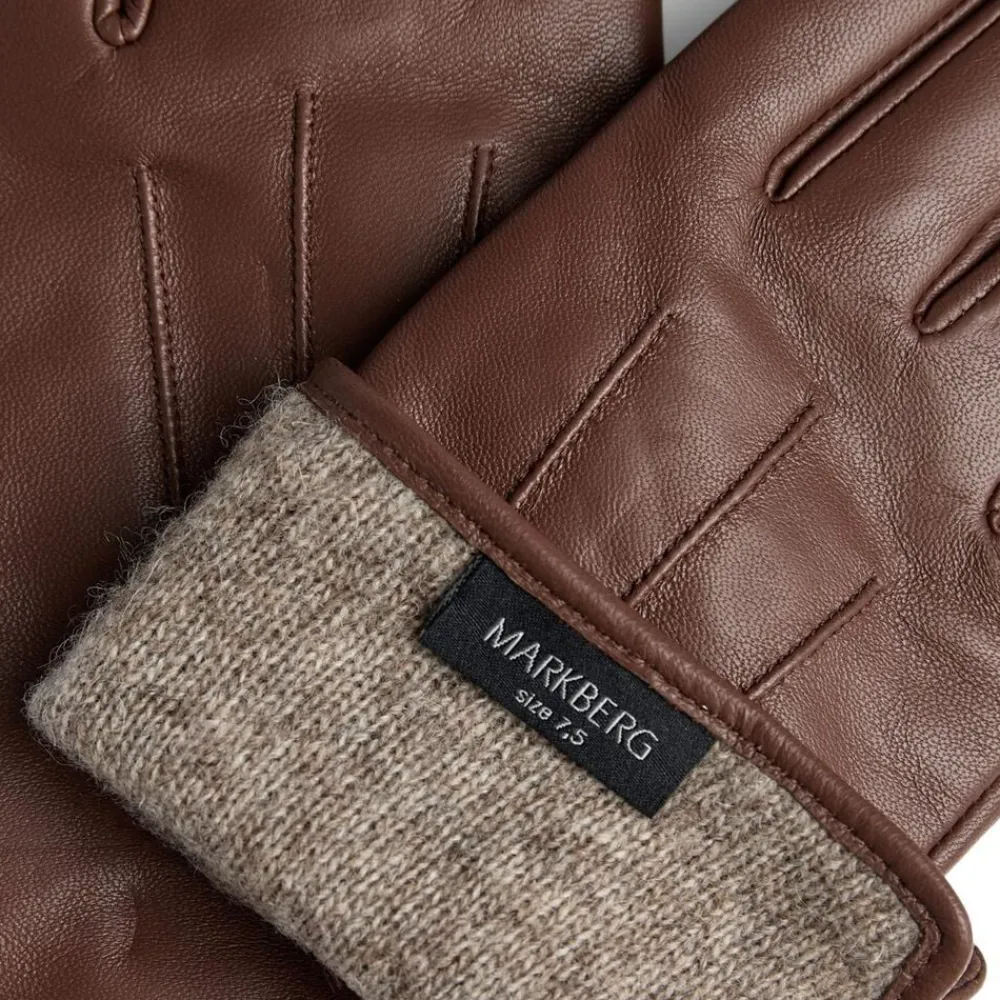 Markberg CariannaMBG Glove Brandy Outlet