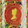 Caribbean Dream Organic, 125g dåse>Østerlandsk Tehus Online