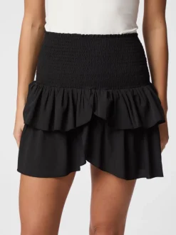 Dame Neo Noir Carin R Skirt