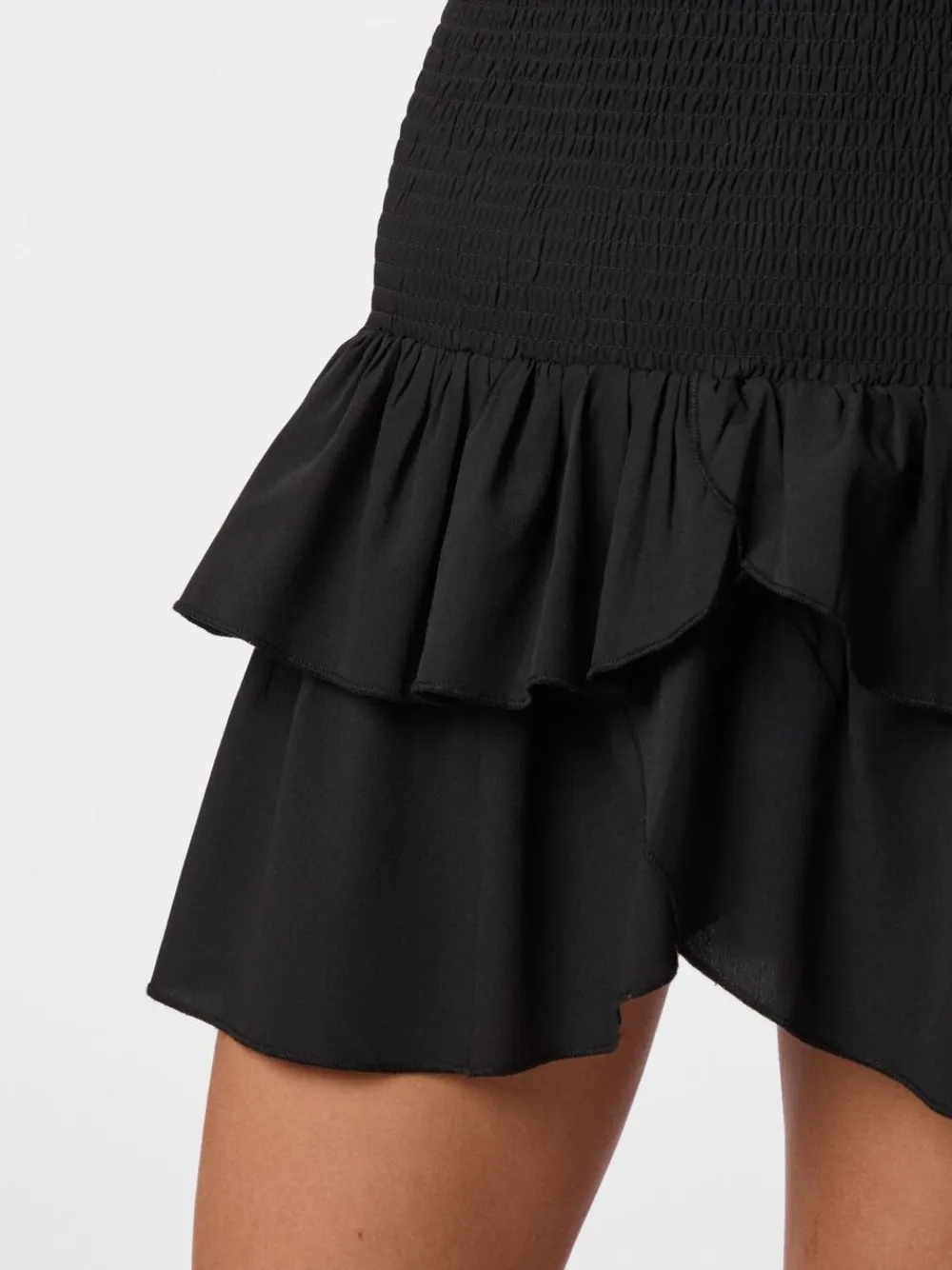 Dame Neo Noir Carin R Skirt