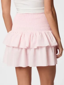 Neo Noir Carin R Skirt Rose smoke Outlet