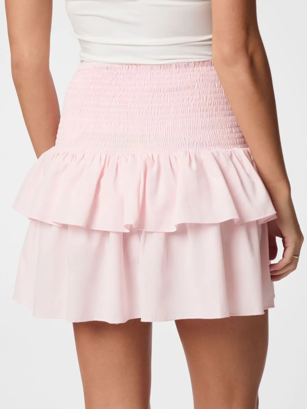 Neo Noir Carin R Skirt Rose smoke Outlet