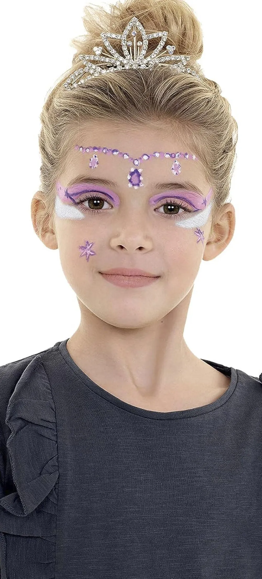 Børn CARIOCA 6xSTICK FACEPAINT