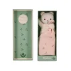 Børn Legetøj Carre Douceur Doudou Bear