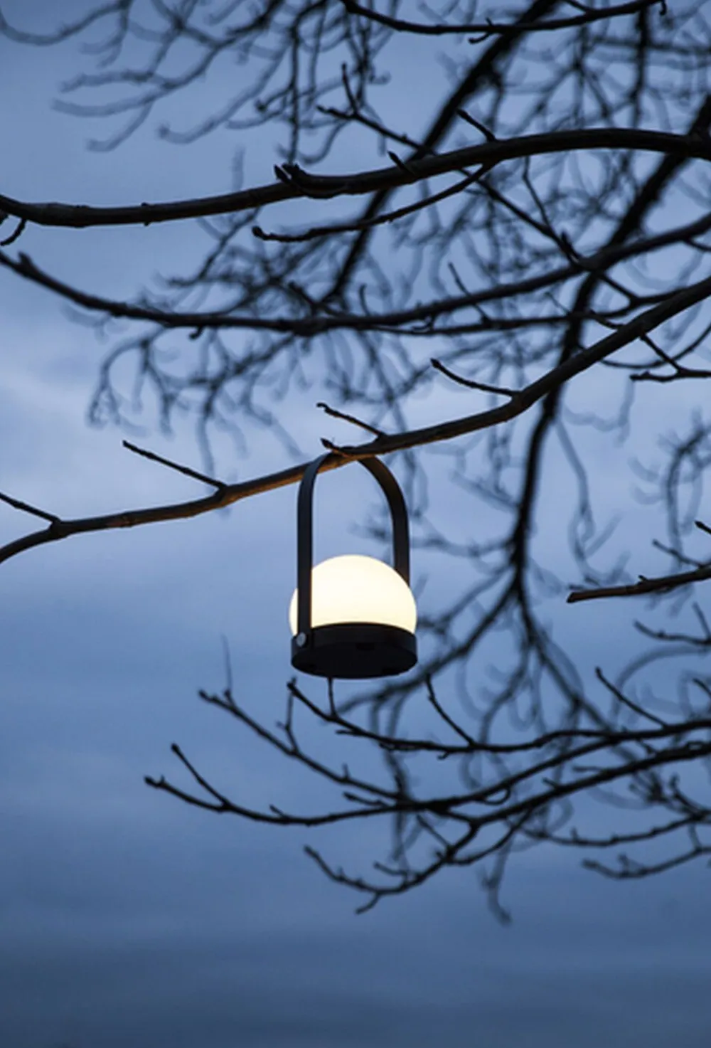Carrie Portable Table Lamp>Audo Copenhagen Discount