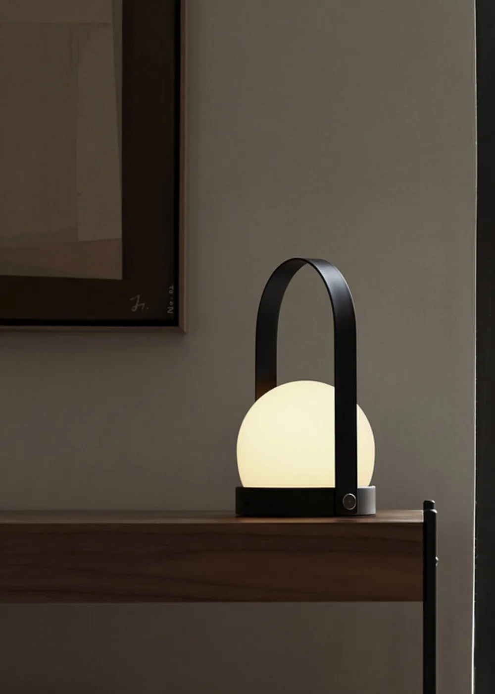 Carrie Portable Table Lamp>Audo Copenhagen Discount