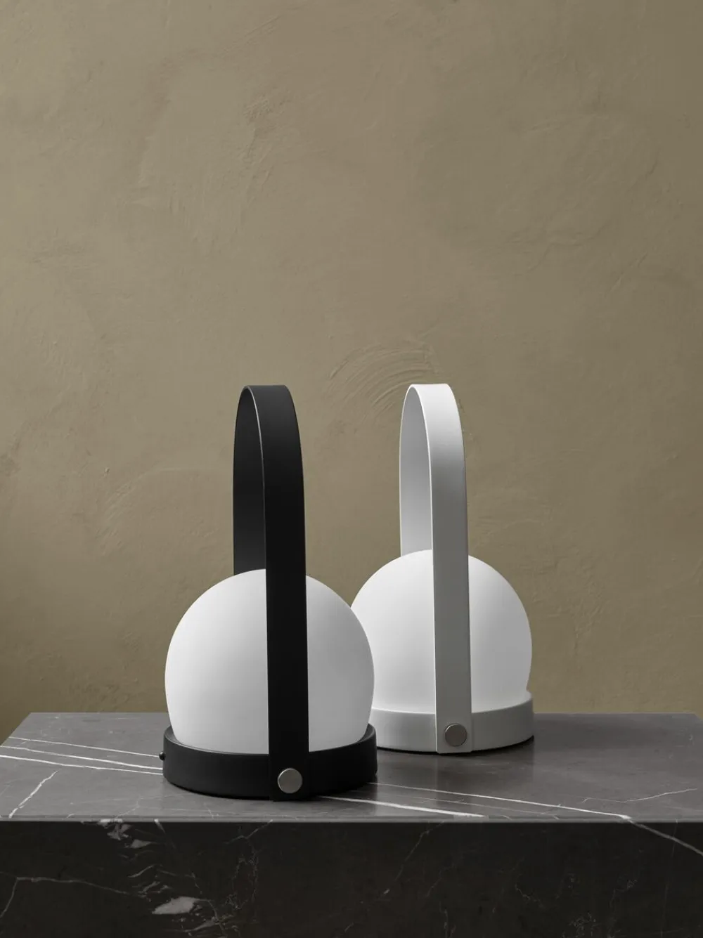 Carrie Portable Table Lamp>Audo Copenhagen Discount