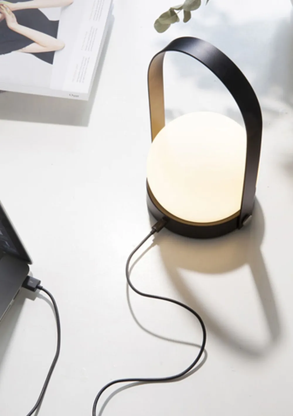 Carrie Portable Table Lamp>Audo Copenhagen Discount