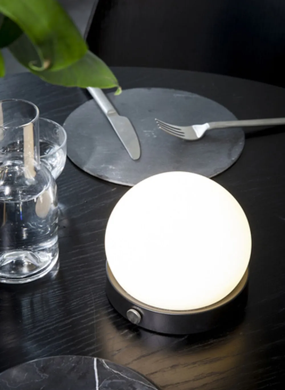Carrie Portable Table Lamp>Audo Copenhagen Discount