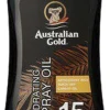 Carrot Oil Spray SPF 15>Australian Gold Sale