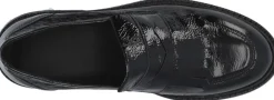 CASBETTY Loafer w. Fringes Patent Leather><noscript><img width=