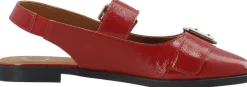 Dame Cashott CASDIANA Mary Jane Patent