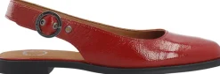 Dame Cashott CASDIANA Sling Back Patent