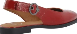 Dame Cashott CASDIANA Sling Back Patent