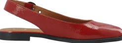 Dame Cashott CASDIANA Sling Back Patent