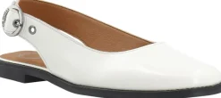 CASDIANA Sling Back Patent>Cashott