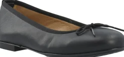 Dame Cashott CASELVIRA Ballerina Smooth Leather