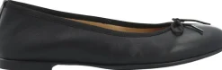 Dame Cashott CASELVIRA Ballerina Smooth Leather