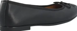 Dame Cashott CASELVIRA Ballerina Smooth Leather