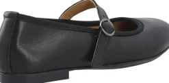 CASELVIRA Mary Jane Leather><noscript><img width=
