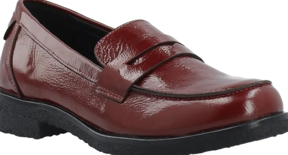 CASFREJA Loafer Nappalak>Cashott Clearance