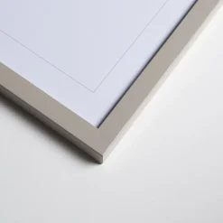 Cashemire Grey Wood>Poster & Frame Clearance
