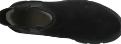 CASJIDA Chelsea Boot Warm lined Suede><noscript><img width=