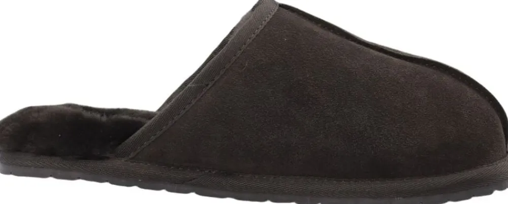 CASLYNN Home Slipper Suede>Cashott Discount