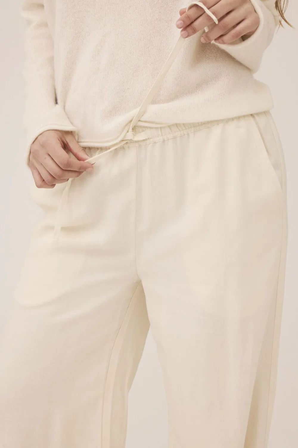 Magasin du Nord Collection Cassi 1S - Hørmix Cream