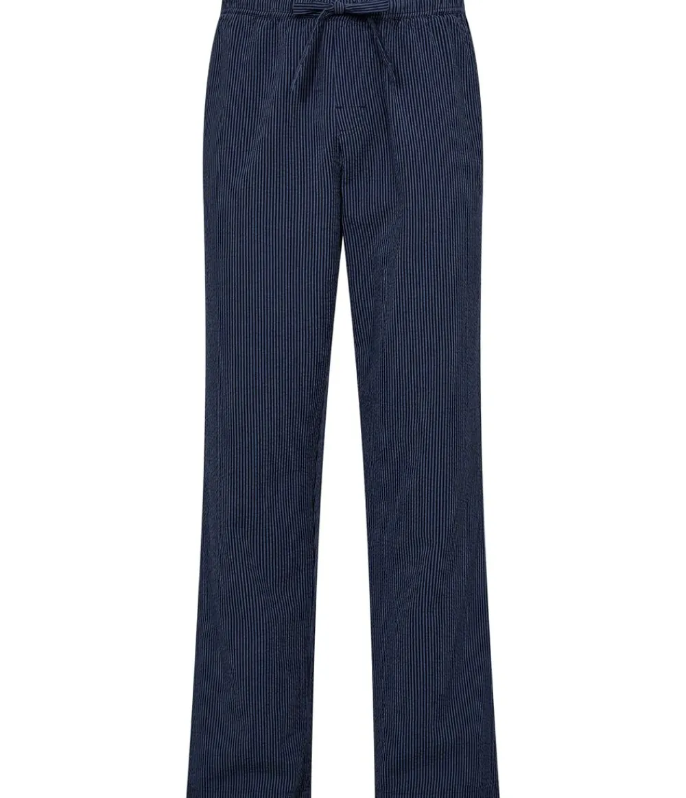 Magasin du Nord Collection Cassius 2 G Navy stripe / navy Clearance