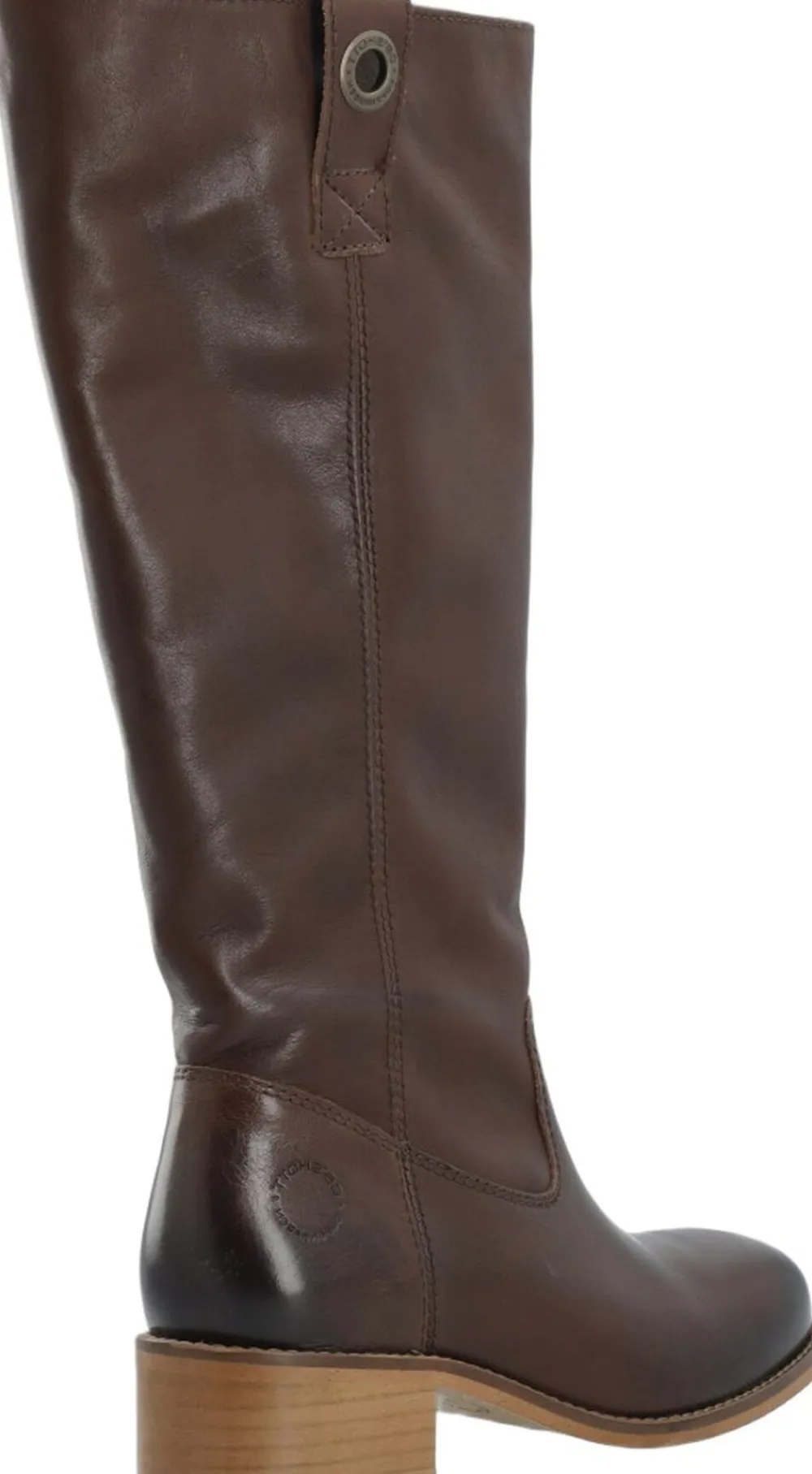 CASVILMA Highshaft Pull Boot Tampa>Cashott Outlet