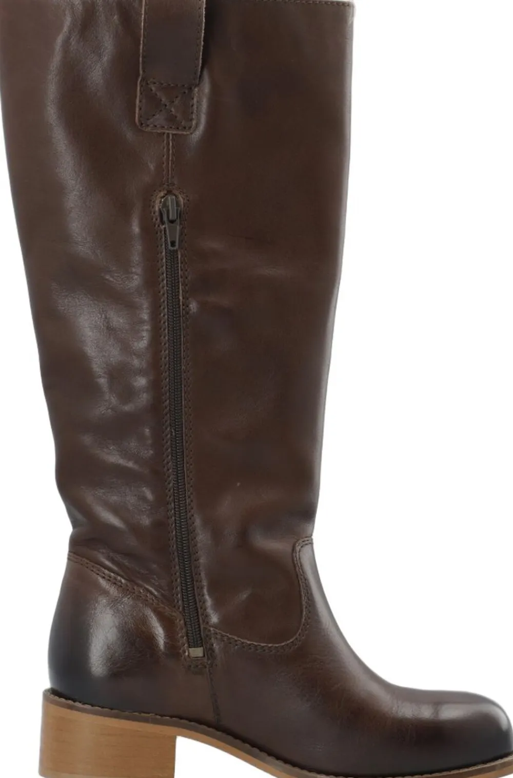 CASVILMA Highshaft Pull Boot Tampa>Cashott Outlet