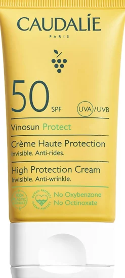 Caudalíe Vinosun High Protection Cream SPF50 50 ml>Caudalie Sale