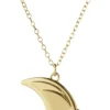 Georg Jensen CC24 ORNAMENT MÅNE, GU