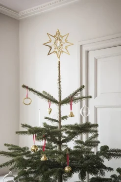 Georg Jensen CC24 ORNAMENT MÅNE, GU