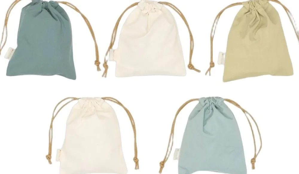 Fabelab Celebration Bag 5-pack - Birthday Goblin blue Online