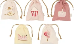 Børn Fabelab Celebration Bag 5-pack - Birthday