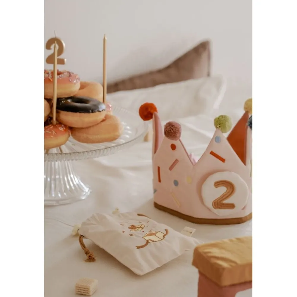 Børn Fabelab Celebration Bag 5-pack - Birthday