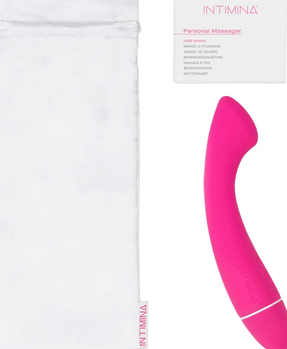 INTIMINA Celesse Personal Massager