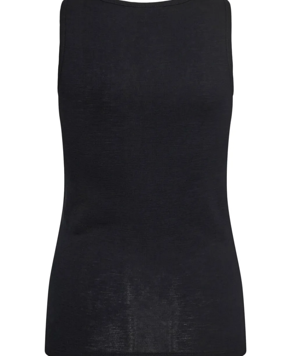 Magasin du Nord Collection Celia 2 - 100% RWS Merino Wool Black Hot