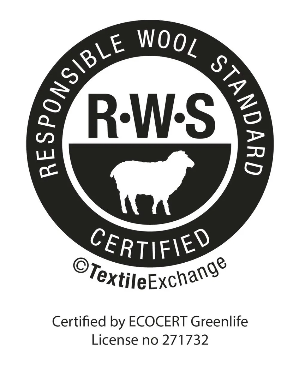 Celia 2 - 100% RWS Merino Wool>Magasin du Nord Collection Outlet