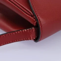 Dame Celine Vintage Celine Crossbody Bag