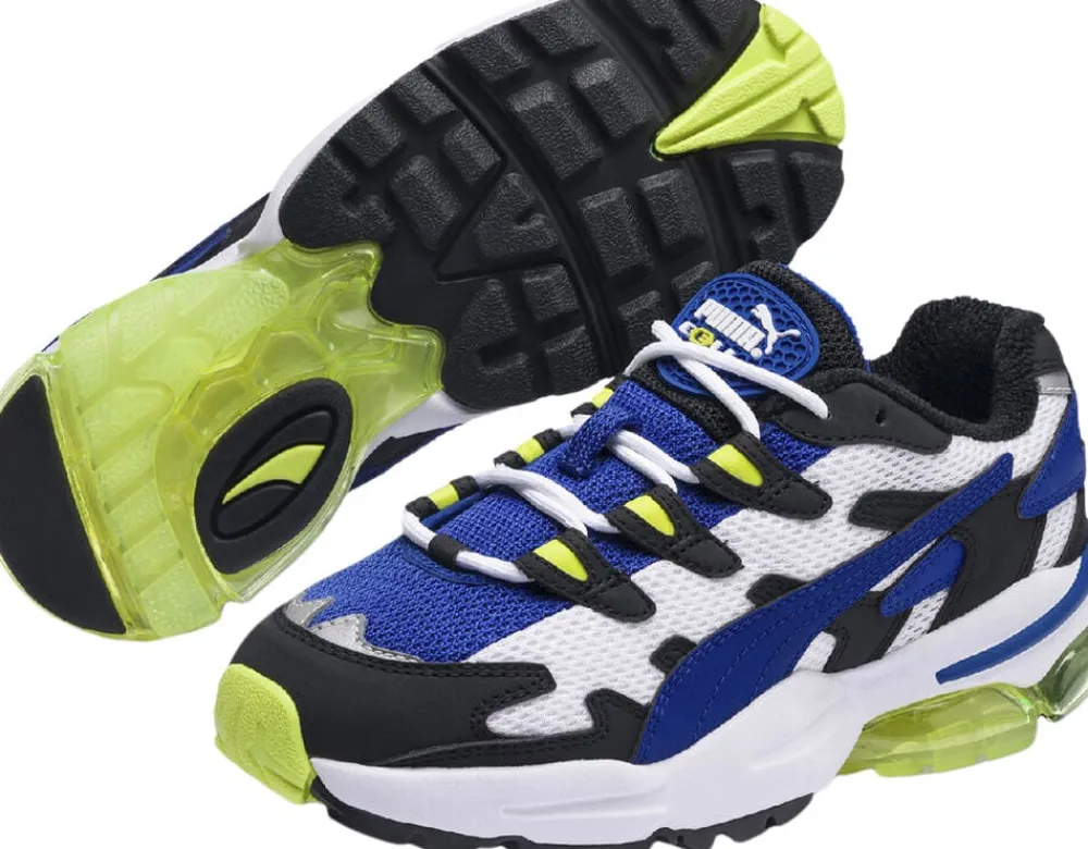 Cell Alien OG Jr sneakers>Puma