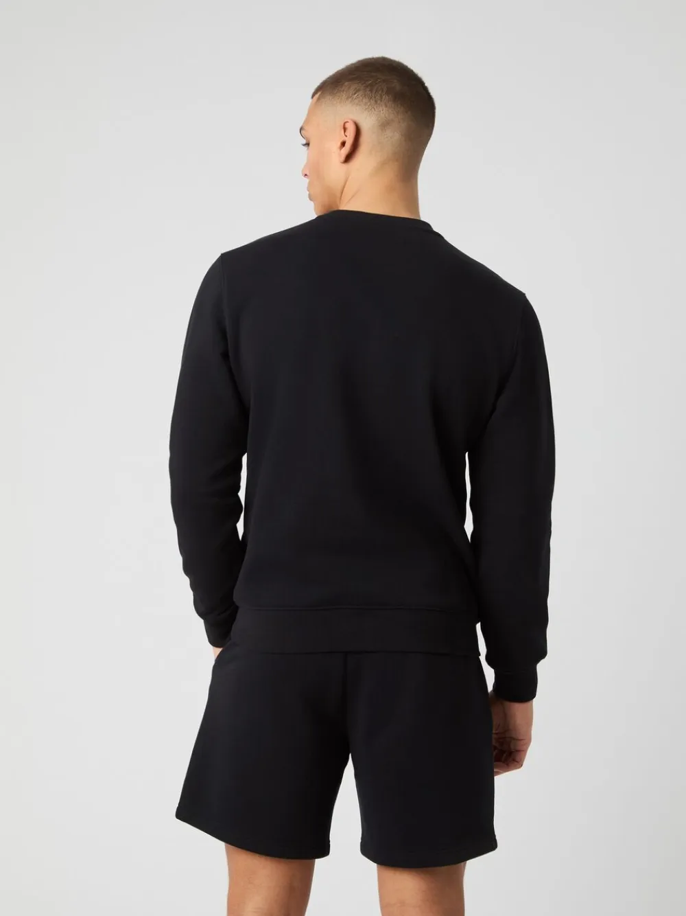 Björn Borg CENTRE SWEATSHIRT