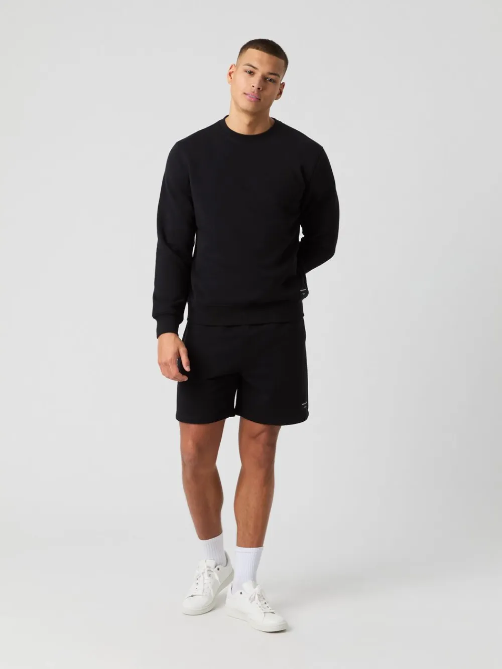 Björn Borg CENTRE SWEATSHIRT