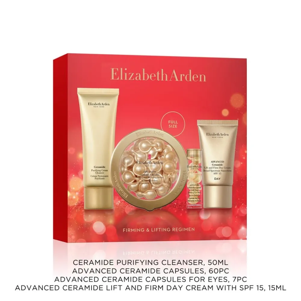 Ceramide Capsules>Elizabeth Arden